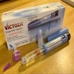 VICTOZA PENS