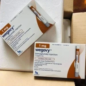 WEGOVY(SEMAGLUTIDE)